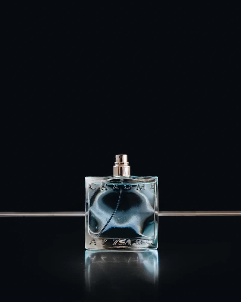 عطر فرعون Feroon — مخمل — تصویر ۱