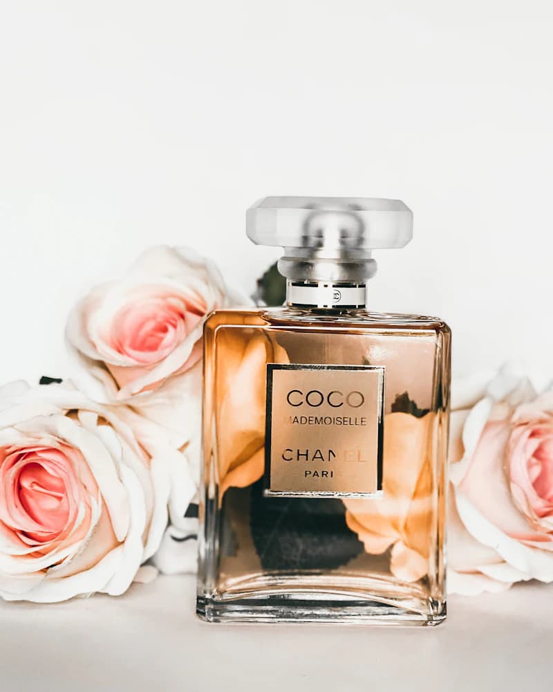 عطر مونت بلنک لجند Legend — مخمل — تصویر ۱