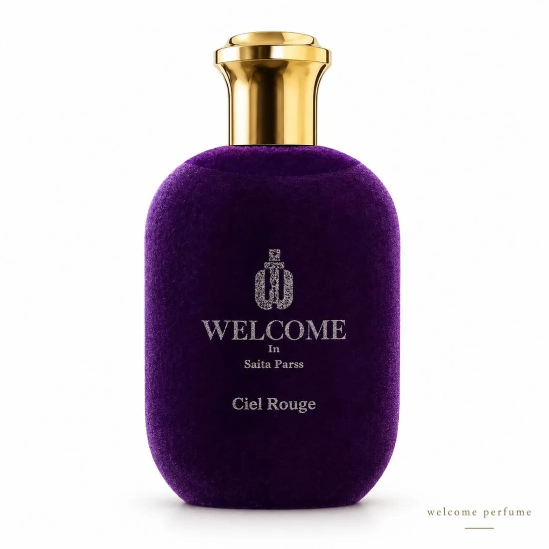 عطر اکلت Eclat — مخمل