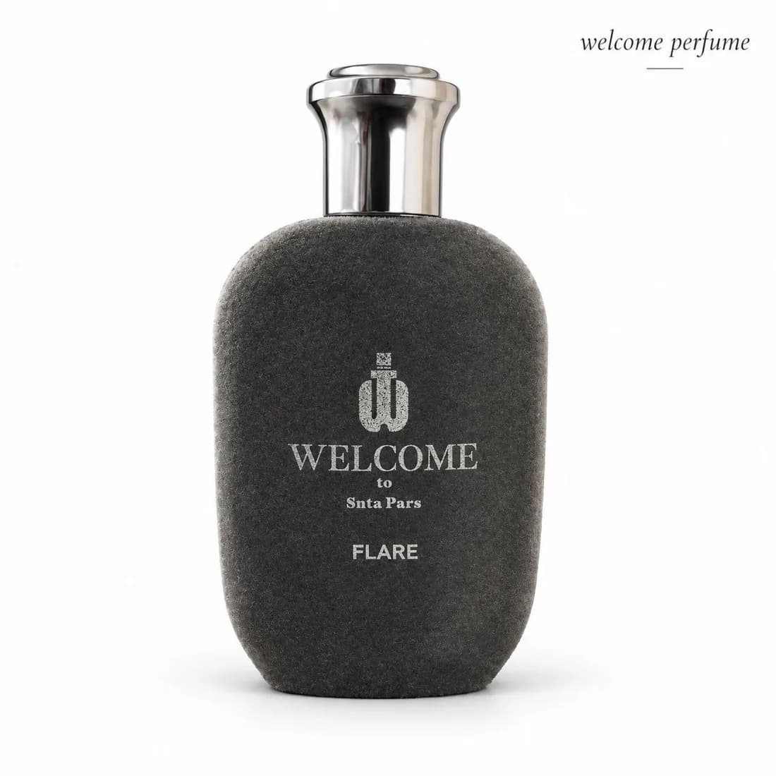 عطر پگاسوس Flare — مخمل — تصویر ۱