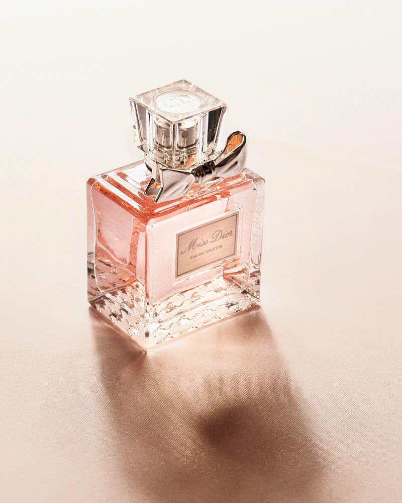 عطر جیبی گود گرل